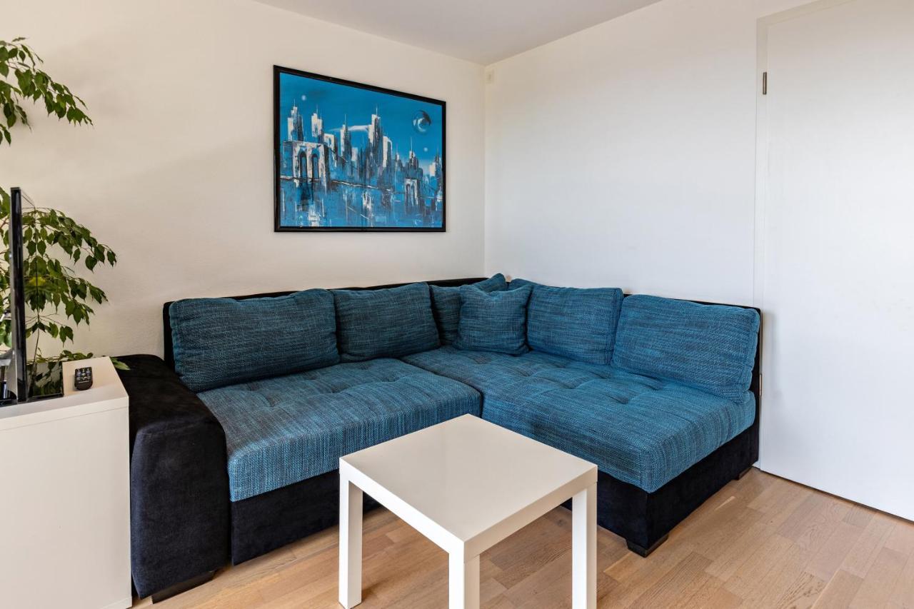 Am Lichtenberg Daisendorf Ngoại thất bức ảnh