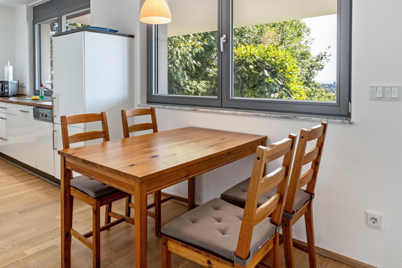 Am Lichtenberg Daisendorf Ngoại thất bức ảnh