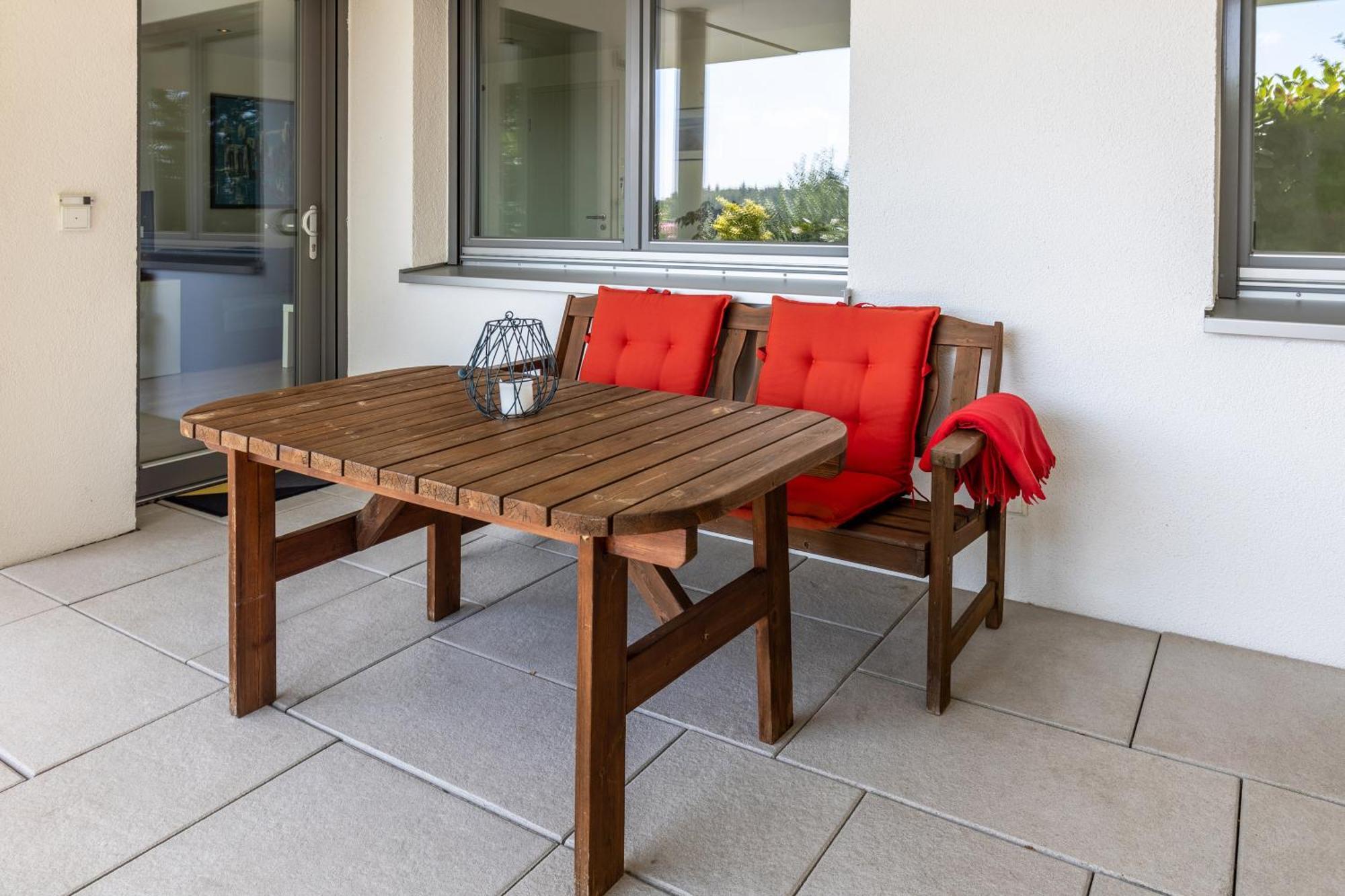 Am Lichtenberg Daisendorf Ngoại thất bức ảnh