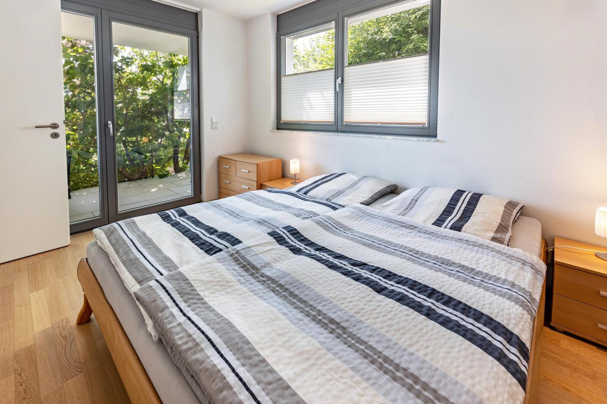 Am Lichtenberg Daisendorf Ngoại thất bức ảnh