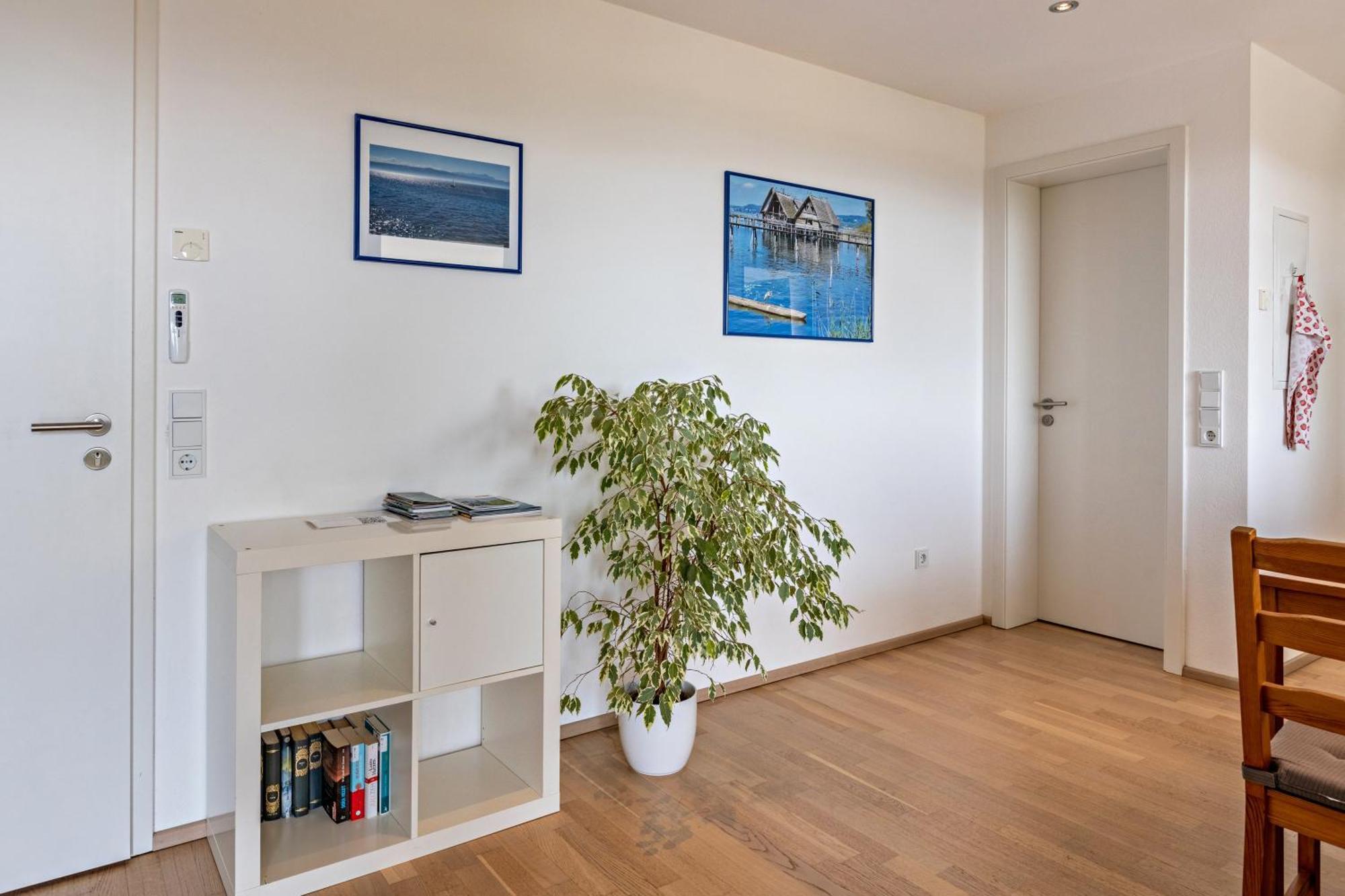 Am Lichtenberg Daisendorf Ngoại thất bức ảnh