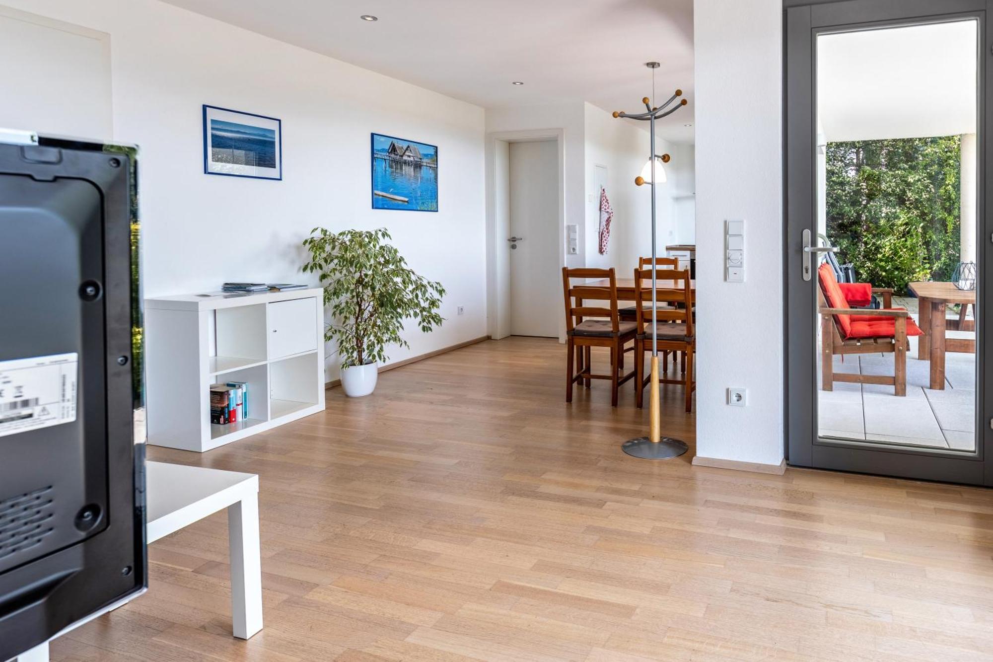 Am Lichtenberg Daisendorf Ngoại thất bức ảnh