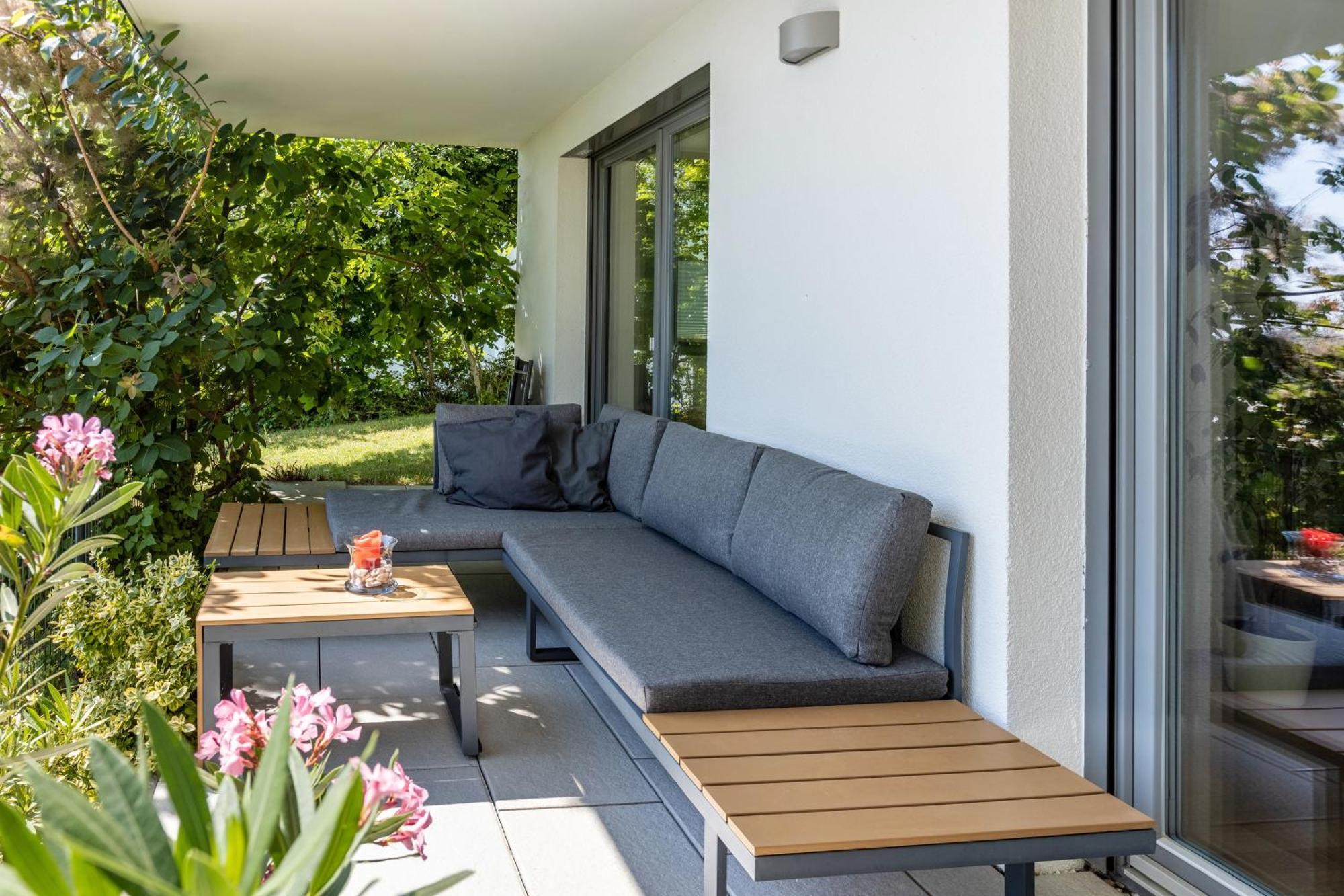 Am Lichtenberg Daisendorf Ngoại thất bức ảnh